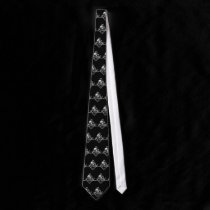 Masonic Tie