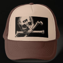 Masonic Tonic Hat