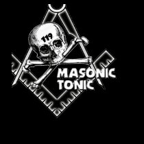 Masonic TOnic T-shirt