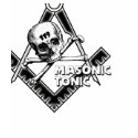 Masonic TOnic T-shirt