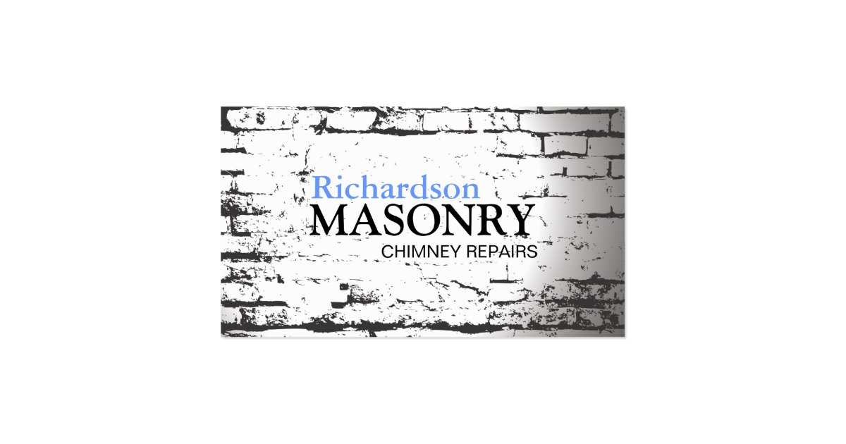 masonry-business-card-zazzle