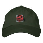 Masonry Logo Embroidered Hats