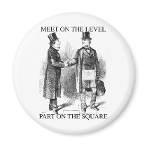Masons Meeting magnets by masonicshop Masons Meeting magnets