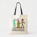 Mason's Monsters Bag