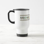Mason's Monsters Logo Mugs