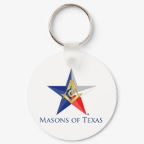 Masons of Texas keychains