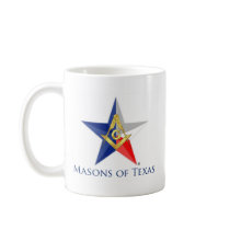 Masons of Texas mugs by masontex Masons of Texas mugs