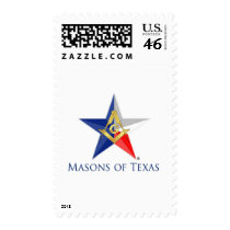 Masons of Texas postage by masontex Masons of Texas postage