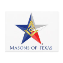 Masons of Texas postcards by masontex Masons of Texas postcards