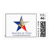 Masons of Texas Stamp by masontex Masons of Texas Stamp