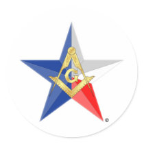 Masons of Texas "Star Line" stickers by masontex Masons of Texas "Star Line" stickers