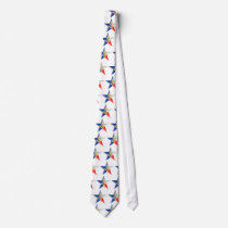 Masons of Texas "Star Line" Tie
