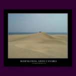 Maspalomas, Gran Canaria