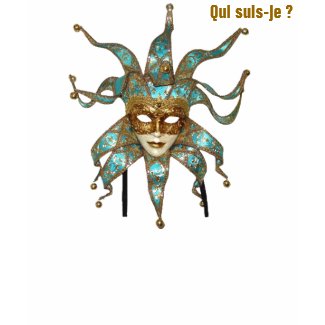 Masque (15) shirt