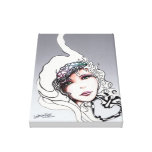 Masque 18"x24" canvas prints