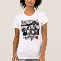 masque redo t-shirts