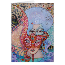Masquerade 2 cards