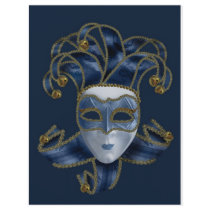 Masquerade Ball - Designer Flyer by nightmare7darkangel Masquerade Ball - Designer Flyer