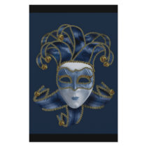 Masquerade Ball - Designer Stationery
