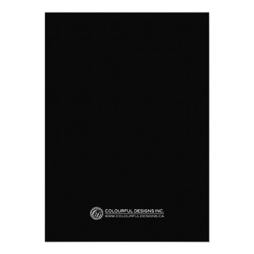 Masquerade Ball Invitation