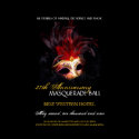 Masquerade Ball -  Poster posters
