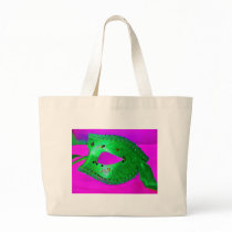 Masquerade Bash Bags
