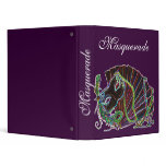 Masquerade binders