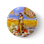 Masquerade Pins