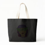 Masquerade Costume Bag