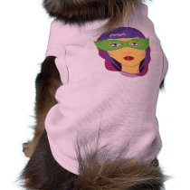 Traje de disfarce roupas para animais de estimação by toxiferous Traje de disfarce roupas para animais de estimação
