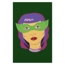 Masquerade Costume stationery