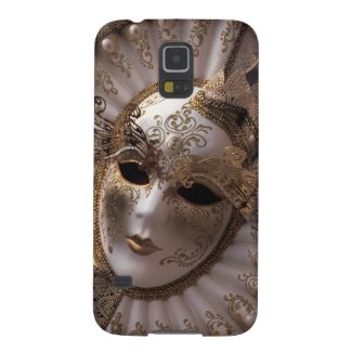 Masquerade Galaxy S5 Case