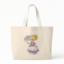 Masquerade Girl bags