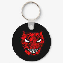 masquerade keychains by spike_wolf masquerade keychains