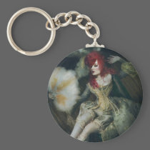 Masquerade keychains