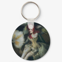 Masquerade keychains