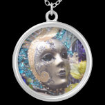Masquerade Madness Necklace necklaces