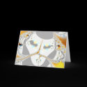 Masquerade Mask cards