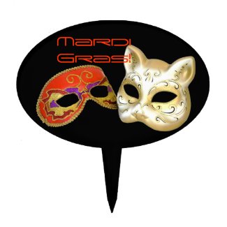 Masquerade Masks