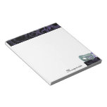 Masquerade Memo Note Pad