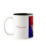 "Masquerade" Mug