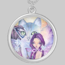 Masquerade Night - Necklace necklaces