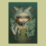Masquerade of Moths ART PRINT butterfly rococo posters by strangeling Masquerade of Moths ART PRINT butterfly rococo posters