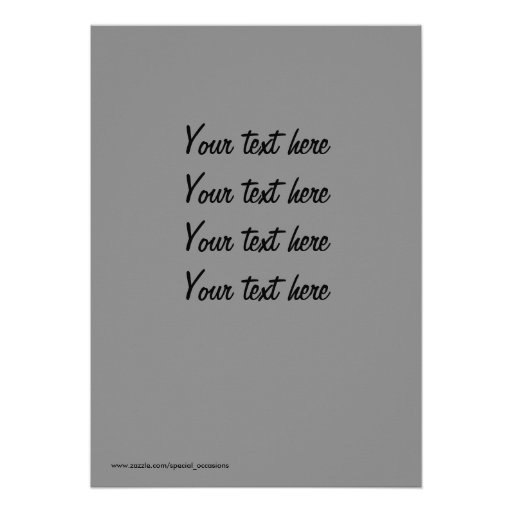 Masquerade Party Invitation