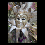 Masquerade Party Invite invitations