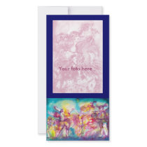 MASQUERADE photo cards