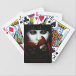 Masquerade Playing Cards playing cards