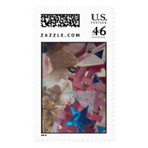 masquerade  postage