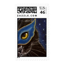 Masquerade! postage