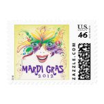 Masquerade © stamps